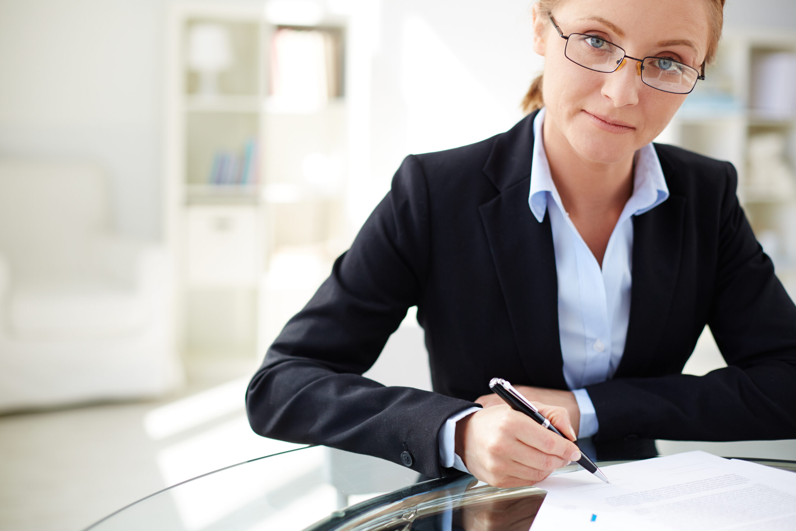 Female employer