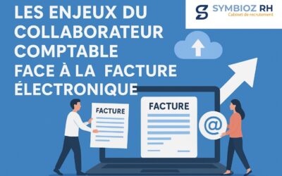 Les enjeux du collaborateur comptable face à l’obligation de la facture électronique