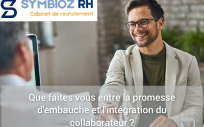 Ne perdez pas votre futur(e) collaborateur(trice) en route !
