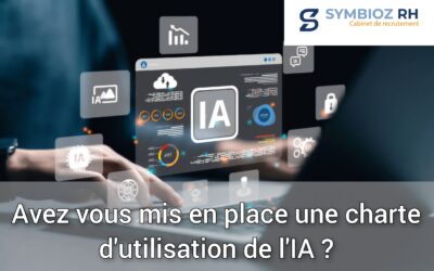 Pourquoi une charte d’utilisation de l’IA est devenue indispensable en entreprise
